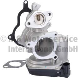 PIERBURG 7.10334.10.0 Egr Valfi Audi A4 A6 2.0 Tdi Bvg